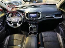 جي ام سي تيراين